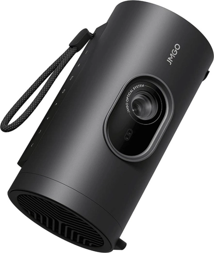 Full HD LED projekcija za ostro sliko