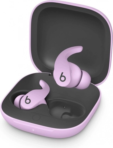Beats Fit Pro povsem brezžične slušalke – Vijolična