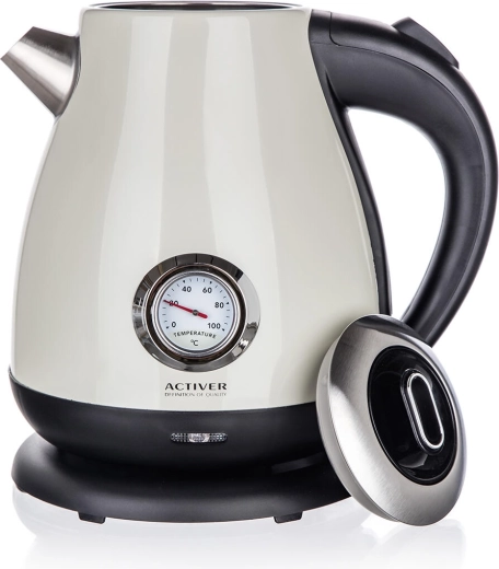 Nerjavno ohišje in filter proti nečistočam