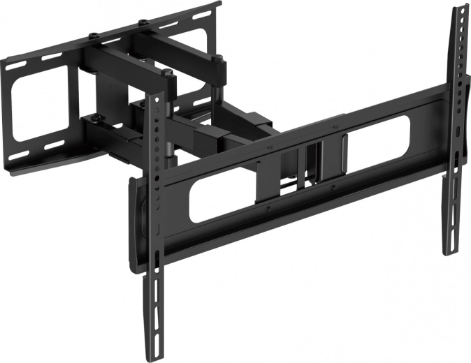 Široka združljivost VESA 200×200 do 600×400