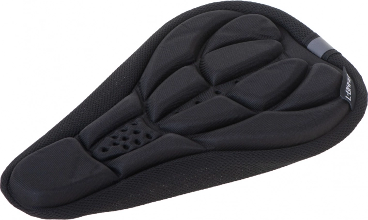 Breathable, non-slip surface