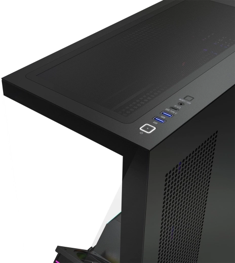 Visok pretok zraka in sodobna povezljivost