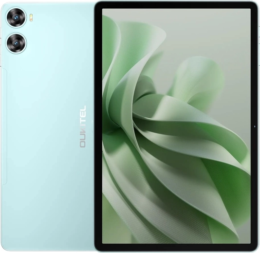 Tablica Oukitel 11" 4/128GB zelena
