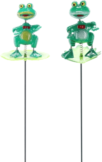 Dinamičen učinek na vzmetki