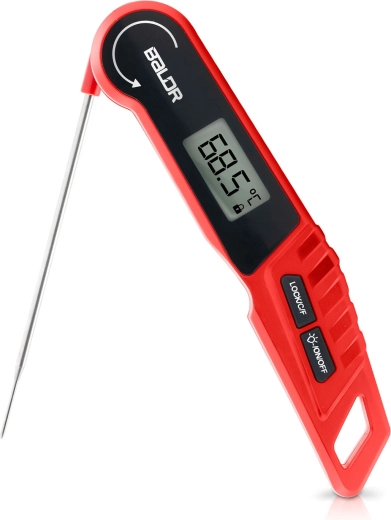 Zložljiva 180° sonda in kompaktna zasnova