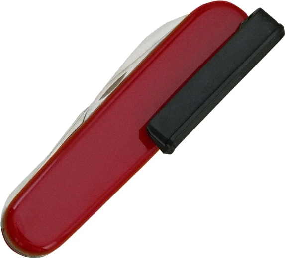 Spec Wrks odstranljiv žepni sponka za Swiss Army Knife (Victorinox) - 1 kos