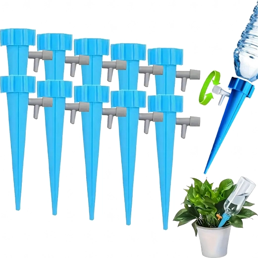 Adjustable flow for every plant