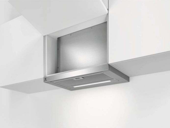 Preprosto vzdrževanje kovinskega filtra