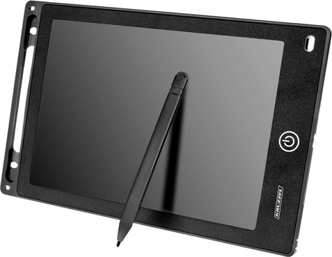 Pressure drawing – works even without a stylus