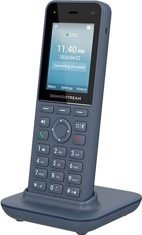 VoIP telefon WP826 z Wi‑Fi 6