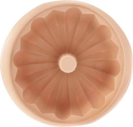 Učinkovita oblika za slavnostno postrežbo