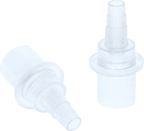 Solight nadomestne ustnike za alkoholne testerje 1T04A, 1T06 in 1T09 (2 kos)