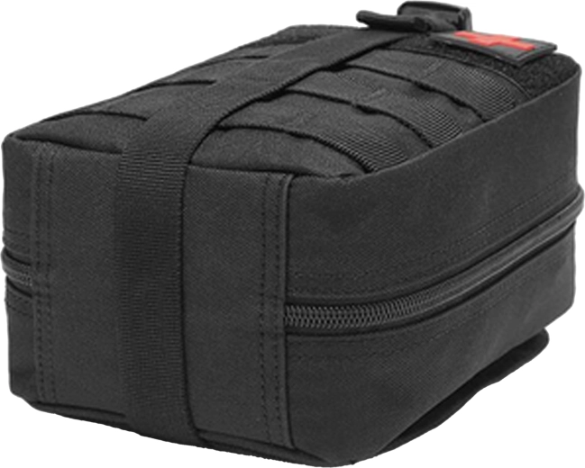 Vzdržljiva konstrukcija za teren