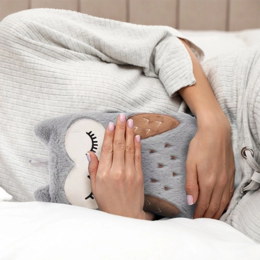 Toplina in udobje kadarkoli