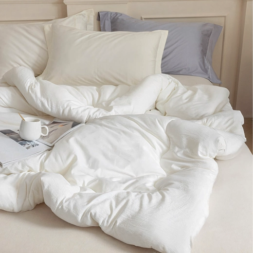 Zračna struktura in odlična ventilacija