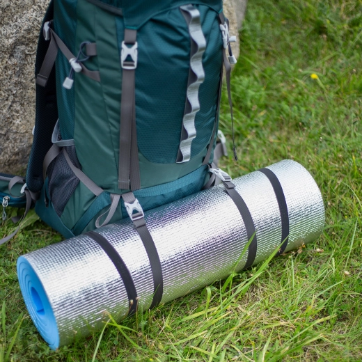 Idealni dodatek k pohodniškemu nahrbtniku