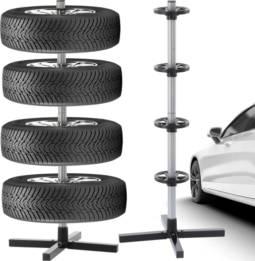 Stabilna jeklena konstrukcija