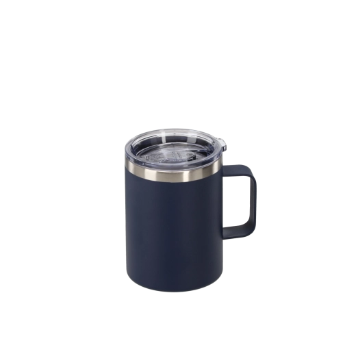 Dvojne vakuumske stene za daljše ohranjanje temperature