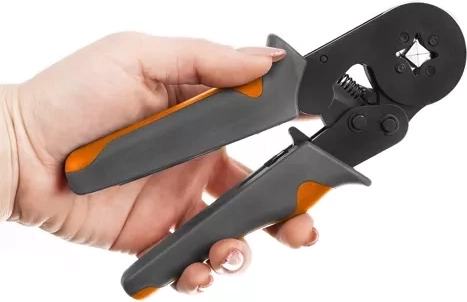 Ergonomski ročaji za udobno delo