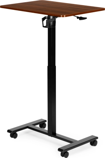 Pnevmatska nastavitev višine 71,5–112 cm