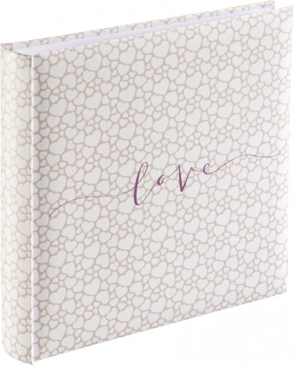 Album Jumbo Romance 30x30/80 bel