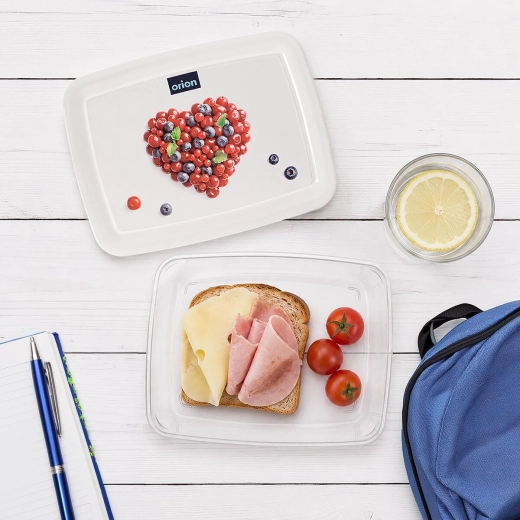 Practical capacity for everyday storage