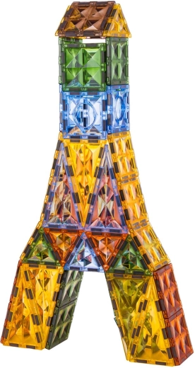 Gradnje v 2D in 3D brez omejitev