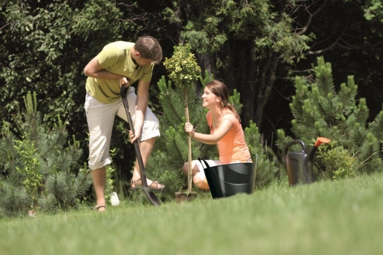 Univerzalen pomočnik za dom in vrt