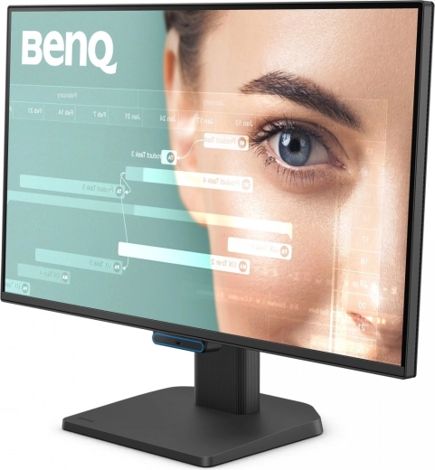 Tekočnost 144 Hz za delo in zabavo