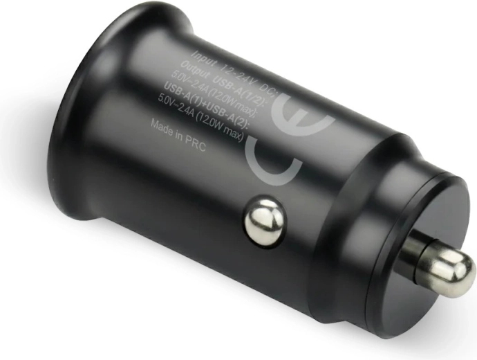 Stabilna moč 12 W (5 V / 2,4 A)