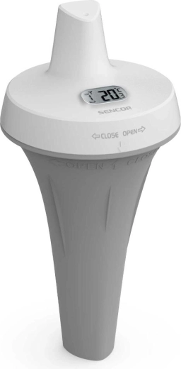 Sencor SWS T Pool Pro floating wireless pool sensor
