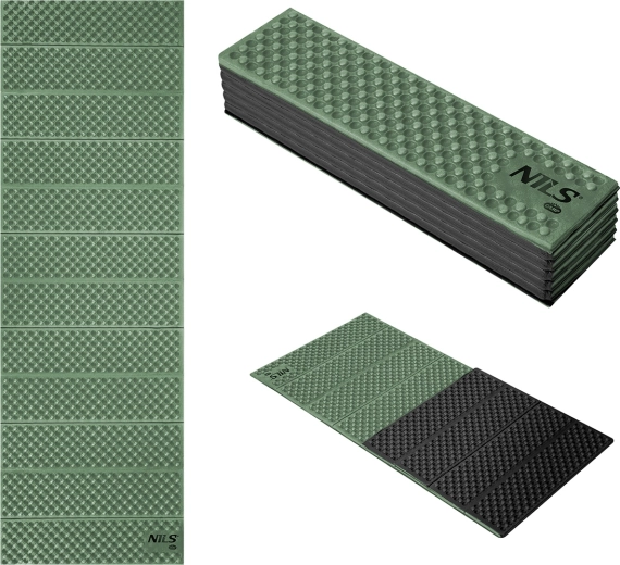 Reliefna površina za večje udobje