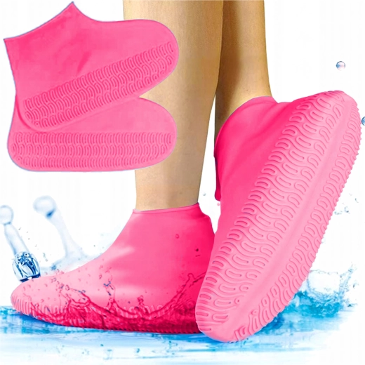 Nedrseč podplat za zanesljiv korak