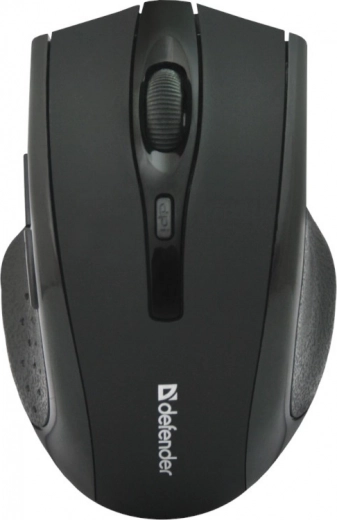 Brezžična miška Defender Accura MM-665 RF