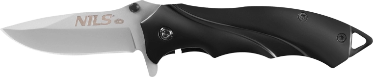 Zložljiv nož NILS Camp