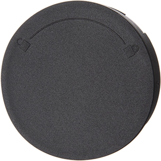 Udobno nalivanje in zaščitni pokrov