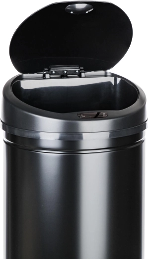 Brezstično odpiranje za maksimalno higieno