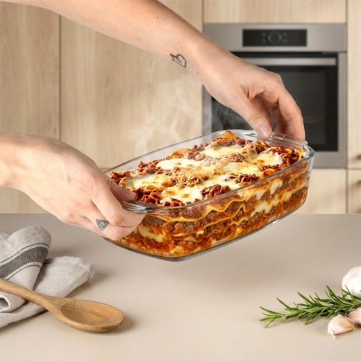 Odporno borosilikatno steklo