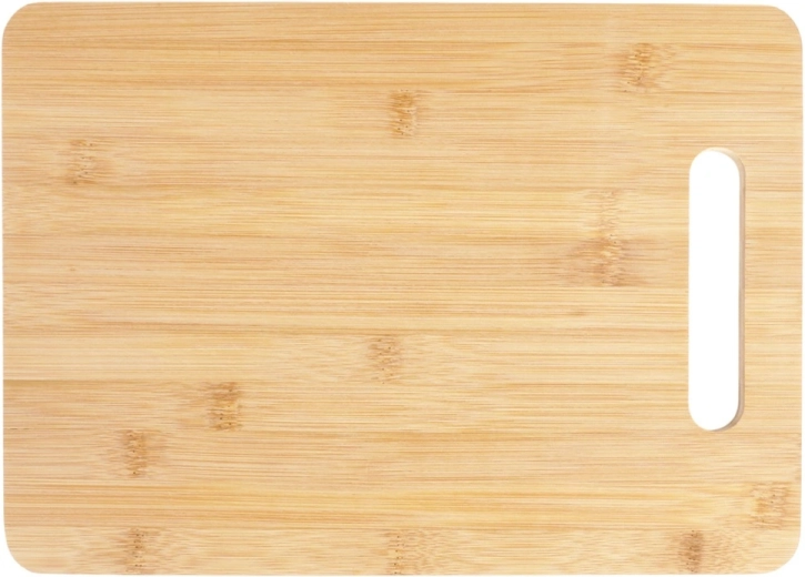 Sturdy and durable bamboo construction