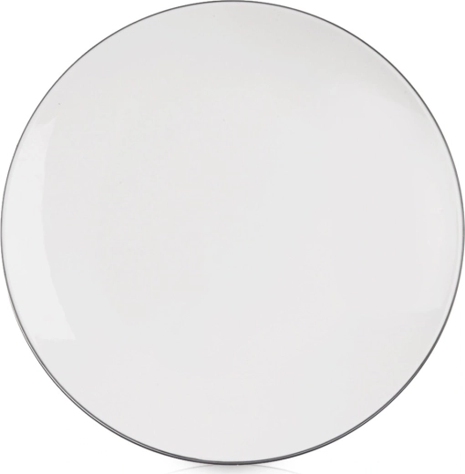 Porcelanast desertni krožnik DECORA 20 cm