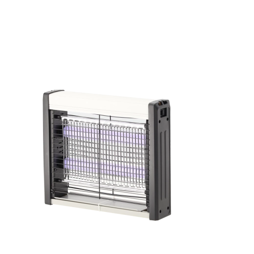 Varna zasnova in enostavno čiščenje