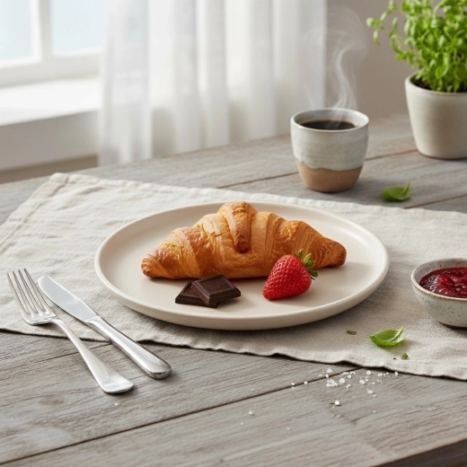 Idealno za sladice, pecivo in zajtrk