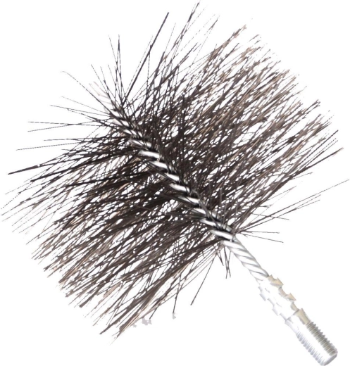 Kvadratna cevna krtača 30 × 70 mm