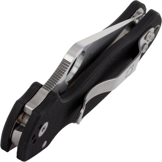 Varen in hiter Compression Lock