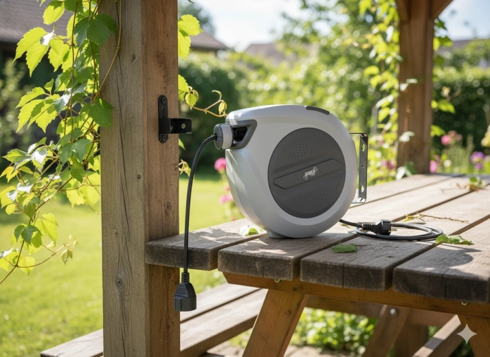 Varnost na prvem mestu