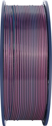 Silky shine and smooth surface without polishing