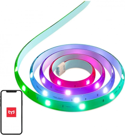 Yeelight LED svetlobni trak Pro 2 m