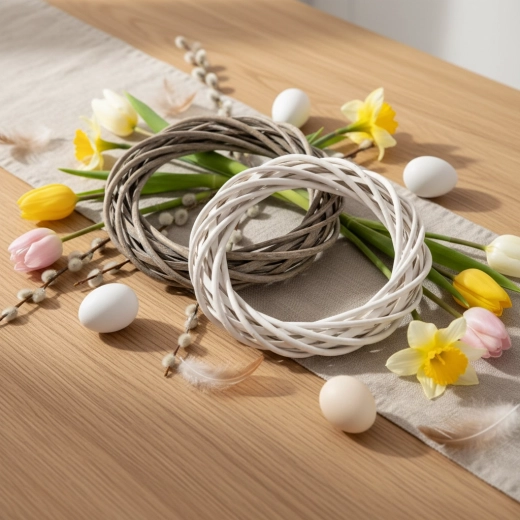 Možnost obešanja ali polaganja