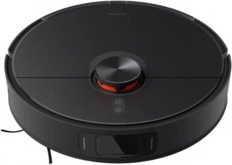 Robotski sesalnik Vacuum S20+ črn