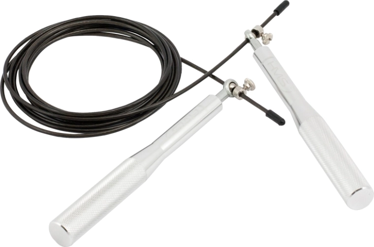 Hitre aluminijaste kolebnice HMS SK52, srebrne